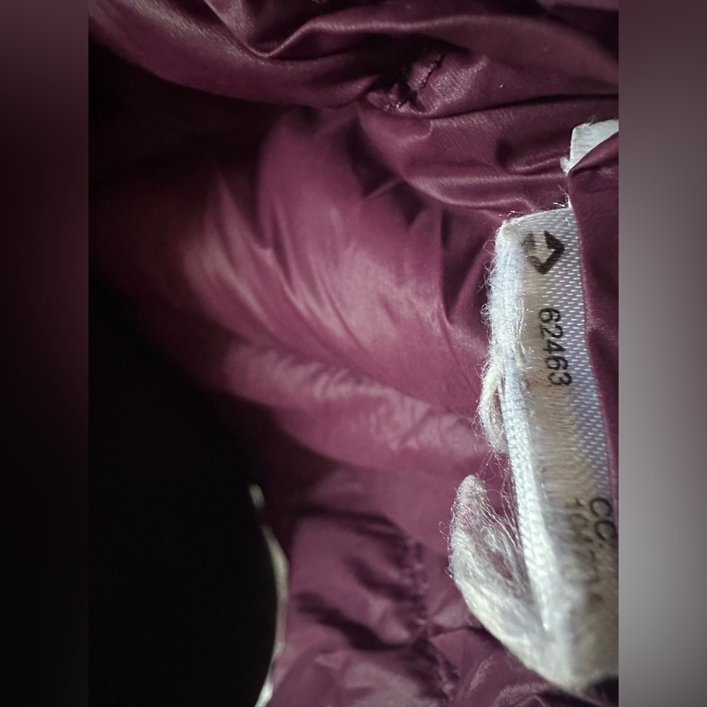Quechua Deep  Puffer Jacket‎ - Picture 5 of 9